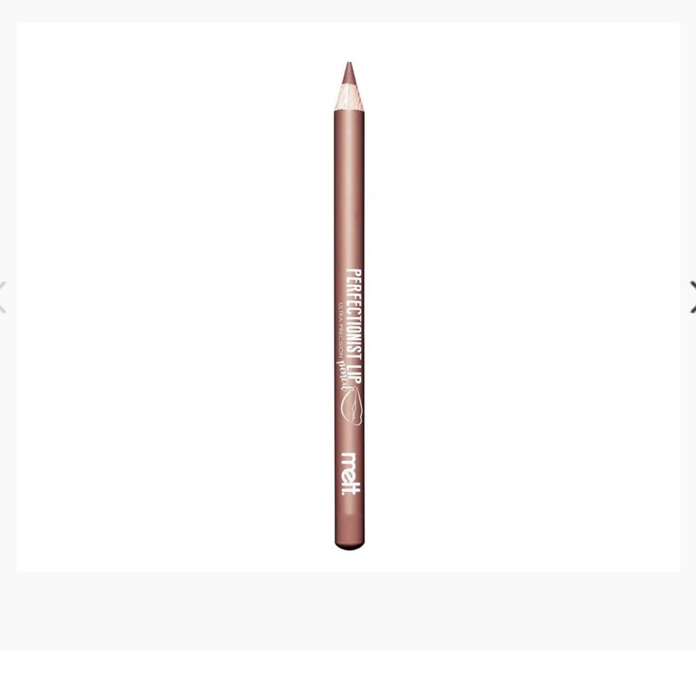 Melt Cosmetics Perfectionist Lip Liner - Shade. Bare NIB
